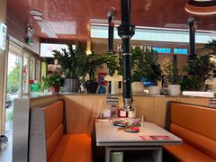 -韩一品韩国料理(柏庐南路店)
