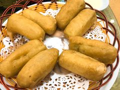 -横岗朋仔餐厅