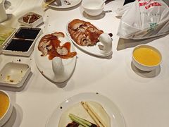 -玉林烤鸭店(黄村兴华店)
