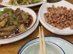 -圣夜东北菜烧烤·夜宵·小龙虾(胥江路店)