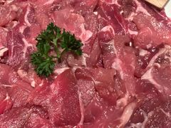 -斯普汇生蚝牛排馆(中骏世界城店)