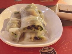 黑松露野菌肠-点点心点心专门店(旺角店)