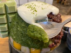 -WONDER ICE 萬得冰田(建設路总店)