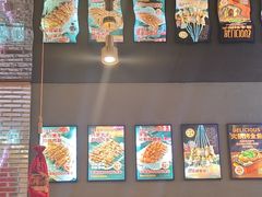 -叁宝烤肉• 西安烧烤(凤城十二路店)