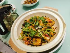 -石砰渔港·海鲜楼