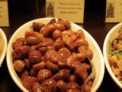 -澳门旅游塔360°旋转餐厅(南湾湖广场店)