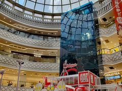 -万达广场(宝山店)