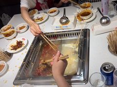 -大斌家串串火锅(德思勤店)