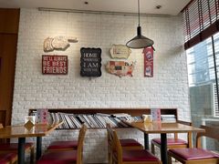 -Ricci睿奇美式餐厅(五道口店)