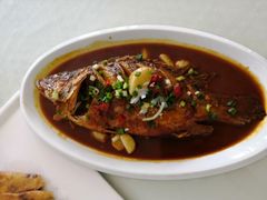 -左邻右舍徽菜馆