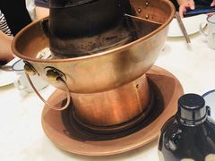 -东来顺饭庄(金泉广场店)