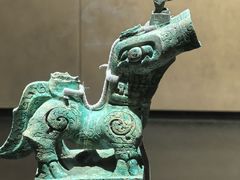 -三星堆博物馆