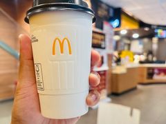 -麦当劳(杭州文三路店)