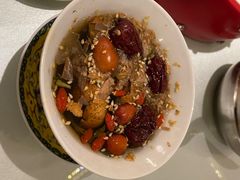 -宁夏国强手抓羊肉·清真菜(未央路凤三店)