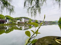 -柯岩风景区