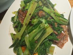 -渝信川菜(长安店)