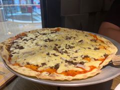 -机器人火炉披萨