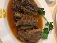 -龙记香港茶餐厅