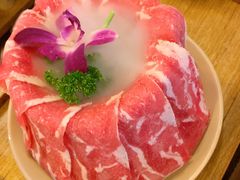 神仙肥牛-蜀大侠火锅(四川北路店)