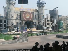 -渔岛海洋度假区