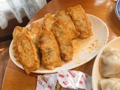 -金谷园饺子馆(北邮总店)