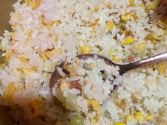 -何师烧烤Pro ·江湖川菜·小龙虾·精酿(太古里旗舰店)