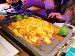 -绿茶餐厅(乐峰广场店)