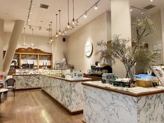 -WHEAT&BAKER-麥(凯德来福士店)