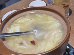 -直隶安家牛肉罩饼(建华店)