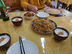 -新疆巴州金丝特餐厅(大钟寺店)