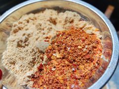 -胡四哥特色火盆烧烤(一分店)