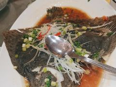 -箪食巷私房菜馆·鲁菜(玉函路店)