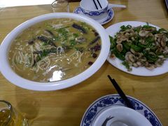 -长临河古镇福味轩土菜馆(长临河店)