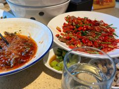 -铜锣湾·有麝自然香(重庆新天地店)
