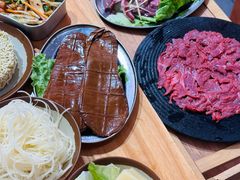 -黔三一夺夺粉酸汤火锅(百信店)