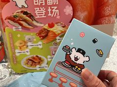 -争鲜回转寿司(西红门荟聚PLUS店)