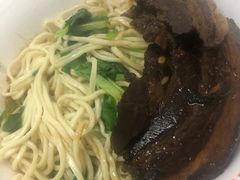 -泰顺江南春面馆