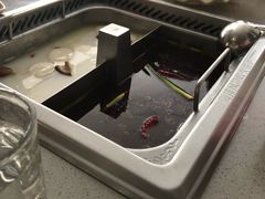 -海底捞火锅(老城根店)