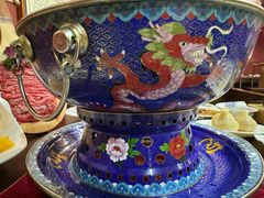 -爱新觉罗福臨火锅馆(万科滑雪场店)