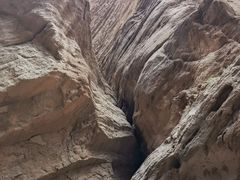 -天山神秘大峡谷