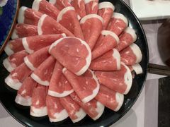 -东来顺饭庄(apm总店)