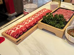 -祥源胡同·涮牛羊肉火锅(花桥店)