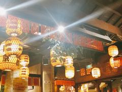 -南京大牌档(人民广场店)