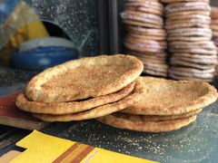 -阿布拉的馕(西北路店)