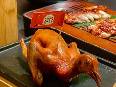 -羽鸽集·乳鸽专门店·地道顺德菜(岭南站店)