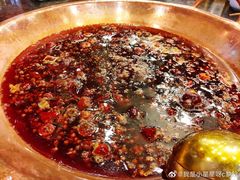 -老码头火锅(玉林店)