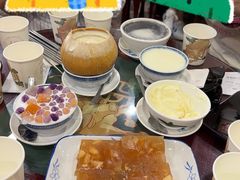-民信老铺(华盖路店)