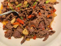 -湘当有饭剁椒鱼头(昆山招商花园城店)