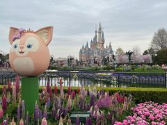 -上海迪士尼度假区
