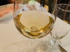 白葡萄酒-Oyster Talks 四度蚝法餐厅